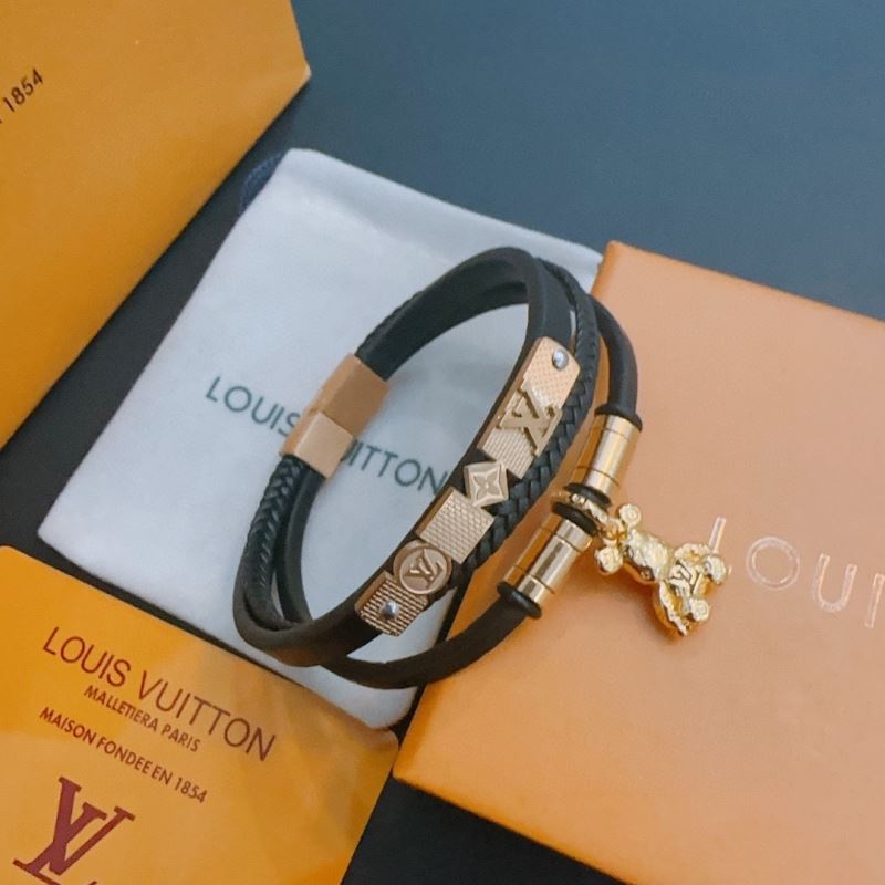 Louis Vuitton Bracelets